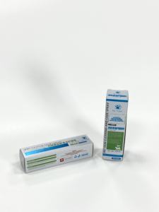 Экологически чистые секс-игрушки для взрослых, жесткая бумажная коробка, логотип, переработанные материалы, тиснение, губка для упаковки таблеток, оптовая продажа - Product Image 5