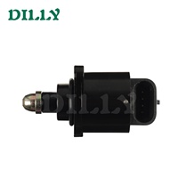 Moteur pas à pas de la soupape de ralenti B02/00 B02/01 C95128 CV10177 7766269 9945635 9950635 219244290500 AT01200R 0009945635