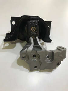 Nuevo artículo del montaje del motor <span class=keywords><strong>11210</strong></span>-<span class=keywords><strong>ET80A</strong></span> para 2009-2015 Nissan Rogue 4-puerta - Product Image 3