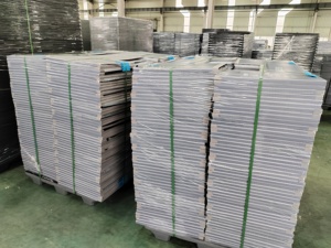 Nueva Máquina de Soldadura BOYAN de Fusión en Caliente, Ángulo de 90 Grados, para Perfiles Huecos de PP, Láminas Protectoras de Burbujas, Fundas para Palés y Cajas - Product Image 6