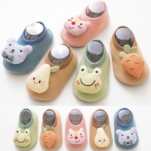 Calzini antiscivolo per neonati, scarpe traspiranti per bambini, scarpe leggere da passeggio per neonati e bambini piccoli, per maschietti e femminucce. - Product Image 3