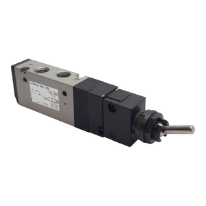 Nuevo PLC Original VZM450-N01-08 para Automatización Industrial, Disponible en Almacén, PLC VZM450-N01-08 Nuevo y Original - Product Image 1