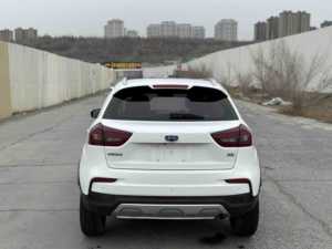 <span class=keywords><strong>Voiture</strong></span> d'<span class=keywords><strong>occasion</strong></span> conduite à gauche 2019 pour Livan X3 1.5L Transmission manuelle Version Elite Cuir Bon état Sans accident - Product Image 6