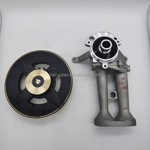 HX-D3 # pièce <span class=keywords><strong>de</strong></span> rechange pour cuisinière à <span class=keywords><strong>gaz</strong></span> Capuchon <span class=keywords><strong>de</strong></span> brûleur à allumage électronique pour <span class=keywords><strong>installation</strong></span> intégrée en plein air pour hôtel et ménage - Product Image 5