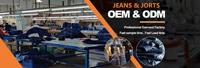 Jeans en denim pour hommes, style américain classique, coupe droite ample, faciles à assortir, pour tenue quotidienne, fabrication chinoise, marque privée personnalisée