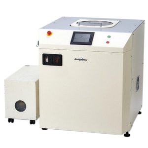 เครื่องกวนและกำจัดก๊าซ Kakuhunter Sk-2000T 3.5kw สามเฟส AC 200-240V 50-60Hz เครื่องจักรอุตสาหกรรม - Product Image 1
