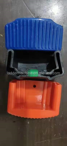 Accesorios <span class=keywords><strong>de</strong></span> escalera multiusos <span class=keywords><strong>de</strong></span> aluminio con piezas metálicas y piezas <span class=keywords><strong>de</strong></span> plástico <span class=keywords><strong>de</strong></span> escalera <span class=keywords><strong>de</strong></span> bisagra - Product Image 3