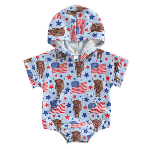 Felpe con cappuccio per bambini top Bummie neonato abiti per bambini set di abbigliamento per ragazzi autunno vestiti di lusso per bambini - Product Image 4