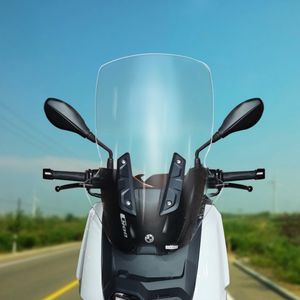 Deflector de viento para parabrisas de motocicleta <span class=keywords><strong>BMW</strong></span> <span class=keywords><strong>C400X</strong></span> - Product Image 3