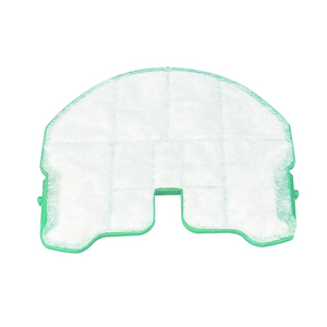 Remplacement adapté pour Vorwerk <span class=keywords><strong>Kobold</strong></span> VB100 / FP100 aspirateur à main pièces de rechange moteur Protection filtre accessoires - Product Image 5