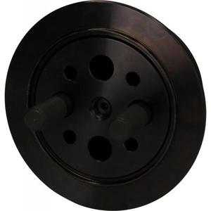 KS TOOLS - 460.4330 Jeu de bagues d'étanchéité pour Hino, 6 pièces-EAN 4042146758489 HEAVY VEHICLES - Product Image 1