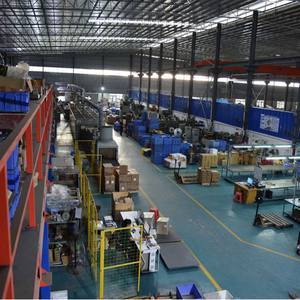 Radiateur refroidi par air de la série AH pour station hydraulique, échange de chaleur à haute efficacité pour le refroidissement de l'huile hydraulique en ingénierie - Product Image 3