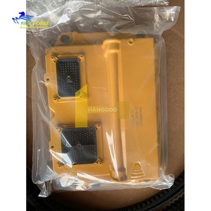 กล่องควบคุมเครื่องยนต์ Hangood ECU 262-2879 ECM สำหรับอะไหล่รถขุด CAT 325D 328D 385C อะไหล่เครื่องจักรก่อสร้าง - Product Image 5