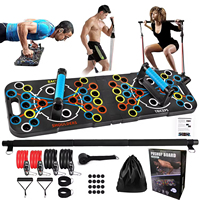 Tabla de Flexiones Profesional de 54 Agujeros con Sistema de Codificación por Colores y Mango Integrado, Estilo Popular a Precio Mayorista