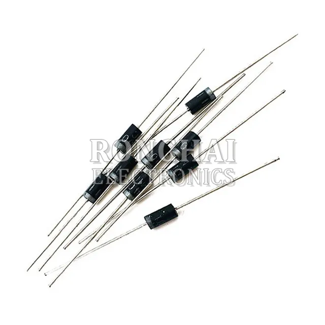 (Rectifier Diode ) IN4004