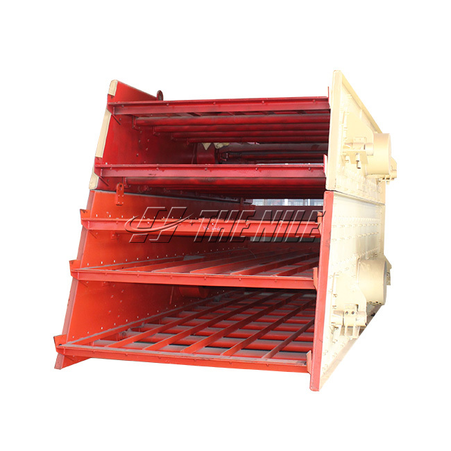Low Price and High Efficiency Vibrating