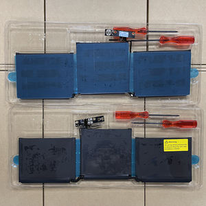 Batería de ordenador portátil de alta calidad con certificación CE para Apple <span class=keywords><strong>MacBook</strong></span> Air Pro13, reemplazo para Apple <span class=keywords><strong>MacBook</strong></span> Pro 13 <span class=keywords><strong>A1278</strong></span>, batería de versión 2009 - Product Image 5