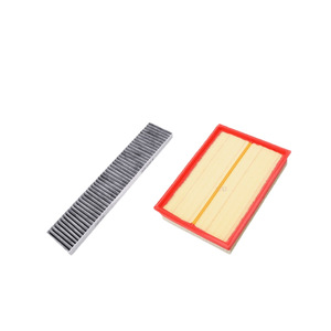 Filtre à air Roewe pour RX5 Plus I5 I6 MAX360 550 RX3350, pièce de rechange pour filtre d'habitacle - Product Image 1