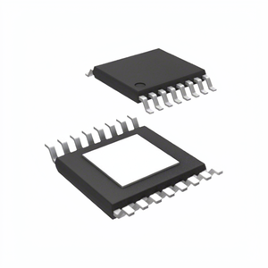 Composants électroniques d'origine TLV2475AIPWP 16 PowerTSSOP Chip - Product Image 1