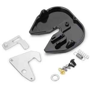 Disques de Meulage de Coupleur Améliorés pour Camion <span class=keywords><strong>Tamiya</strong></span> <span class=keywords><strong>1</strong></span>/14, Pièces de Rechange pour Remorque, Tracteur, 1Set - Product Image 3