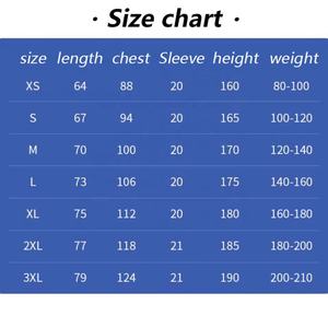 Sublimación camisetas en blanco 100 poliéster publicidad comercial promocional logotipo personalizado sublimaciones en blanco camisetas para hombre - Product Image 5