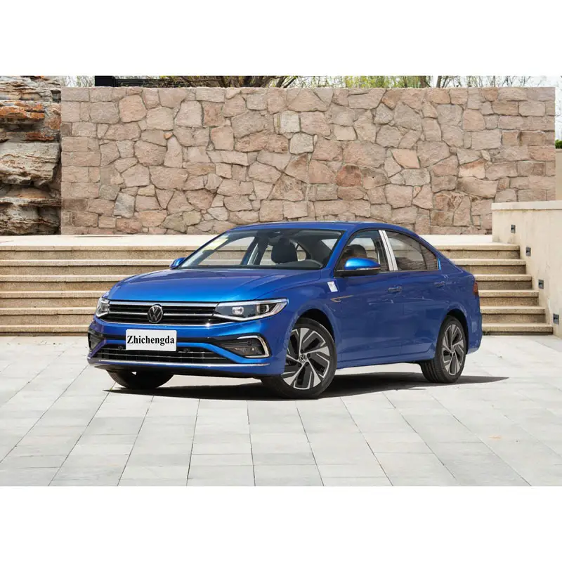 Voiture de stock Volkswagen Baolai Crozz Pro Prime de haute qualité VW BORA fabriquée en CHINE 1.5L VW Sedan Tachkent
