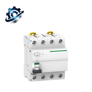 Relais de protection contre les arcs Top ARC-SLM-30, logique programmable, rail DIN, vente en gros, certifié sécurité - Product Image 4