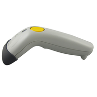 Pour Zebra LS1203 Laser 1D Scanner Bar Pistolet Instrument Stand LS1203-CR10001R