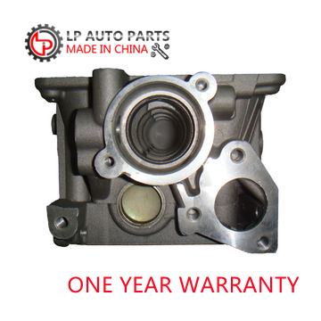 22100-02766 Aluminum Alloy Engine G4HC Cylinder Head for