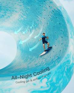 <strong>matress</strong> <strong>topper</strong> gel memory foam mattress <strong>topper</strong> 10cm 3 4 inch for baby soft bed mattress home twin size with high density foam - Product Image 6