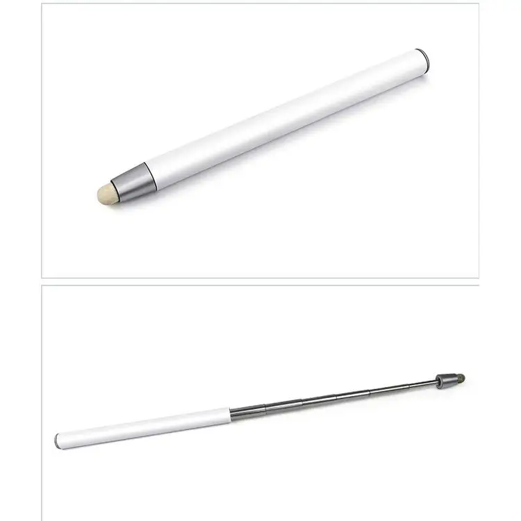 Wholesales Multi Function Smart Stylus Touch Pen For Teaching Hot Popular Smart Pointer Touch Pen For Whiteboards