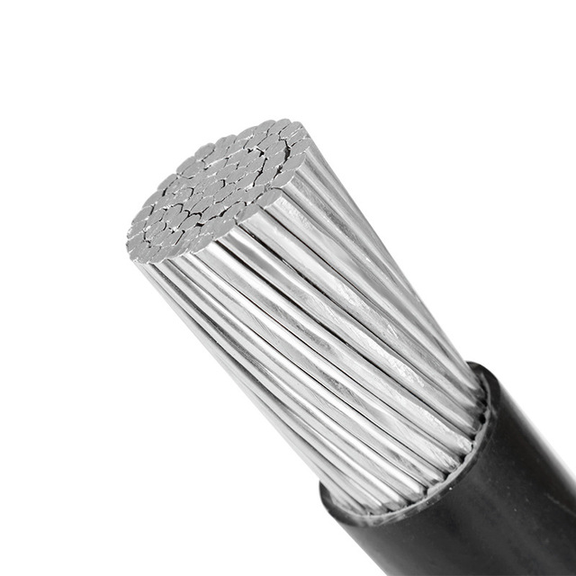 Overhead Insulated Aluminum Conductor Cable JKLYJ Wire 1KV Aluminum Conductor JKLGYJ Single-core Overhead Cable