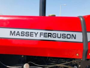 Tractor Agrícola 4x4 Massy 290 en Europa, Tractores en Venta - Product Image 2