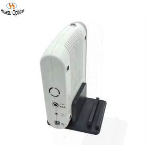 Instrument ophtalmique de qualité professionnelle à ultrasons AB Scan Scanner de test oculaire <span class=keywords><strong>Portable</strong></span> AB Biomètre Équipement optique - Product Image 2