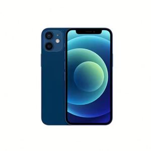 Venta al por Mayor de Teléfonos Inteligentes Originales Desbloqueados de Una Sola SIM, Modelos <span class=keywords><strong>12</strong></span> <span class=keywords><strong>Mini</strong></span>, 11 Pro Max, 13 <span class=keywords><strong>Mini</strong></span>, 99% Nuevos, Usados, <span class=keywords><strong>iPhone</strong></span> - Product Image 3