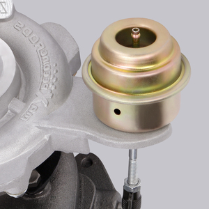 MaXpeedingrods turbocompresor para Renault Trafic Laguna escénica Mitsubishi Carisma Nissan Primastar 1.9L <span class=keywords><strong>F9Q</strong></span> - Product Image 5