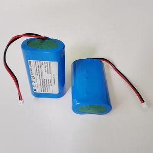 50et 2P 8000mAh 21700 50e 5000mAh <span class=keywords><strong>3</strong></span>,6 V <span class=keywords><strong>3</strong></span>,7 V Batería de litio para Scooter eléctrico Agvs Carretilla elevadora Baterías recargables - Product Image 3