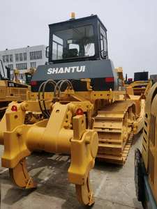 รถตักดินขนาดเล็กของจีน140hp - Product Image 2