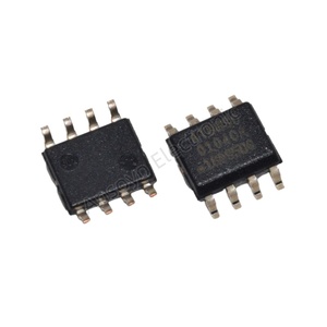 Circuits intégrés de mémoire ANSOYO AT88SC0104CA-SH-T AT88SC0104CA-SH AT88SC0104CA AT88SC0104 8-SOIC, composants électroniques - Product Image 2