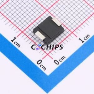 Diode Schottky SK55L-TP SMC (DO-214AB) neuve et originale, fournisseur de composants électroniques en gros et service BOM - Product Image 2