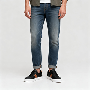 Chaussures décontractées basses pour hommes style coréen, color-block, respirantes en maille, rehaussantes, pour étudiants, collection Printemps 2026, idéales pour <span class=keywords><strong>l</strong></span>'automne - Product Image 3