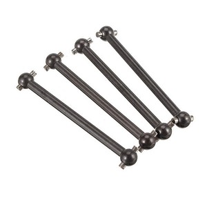 Pièces en alliage d'aluminium usinées et tournées avec précision par CNC, service de fraisage de métaux sur mesure avec anodisation en différentes couleurs - Product Image 6