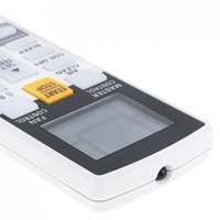 Télécommande de climatisation Fujitsu compatible avec AR-RY12 AR-RY13 AR-RY3 AR-RY4 AR-RY14 AR-RY11 avec code roulant