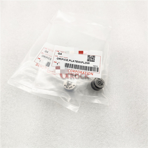 Válvula de Control de Inyector de Combustible Common Rail DENSO Nueva, Diésel G4 para 23670-0E010 - Product Image 6