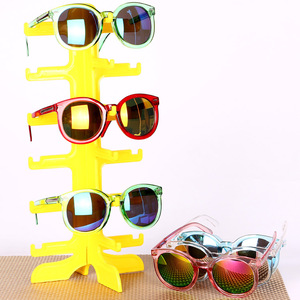 DS3809 Acrílico <span class=keywords><strong>Display</strong></span> Stand para Óculos De Sol Organizador Óculos Óculos Óculos Titular Óculos De Sol <span class=keywords><strong>Display</strong></span> Óculos Stand <span class=keywords><strong>Rack</strong></span> - Product Image 4