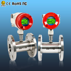 Oliestroommeter Waterstroommeter Sensirion stroomsensor Stroommetermeting - Product Image 1