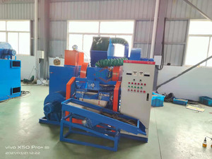 Machine à plastifier le fil <span class=keywords><strong>de</strong></span> cuivre, granulés <span class=keywords><strong>de</strong></span> câbles, classique, <span class=keywords><strong>2022</strong></span>, prix <span class=keywords><strong>de</strong></span> bas, en royaume-uni, machine à plastifier - Product Image 6