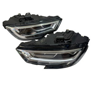Phare LED OEM <span class=keywords><strong>Audi</strong></span> A3 <span class=keywords><strong>S3</strong></span> RS3 8VD941034 6000K Lumière Bleue 12V <span class=keywords><strong>Prix</strong></span> Usine Accessoire Auto - Product Image 3