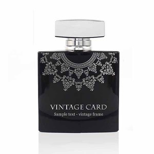 Difusor de vidrio de estilo lujoso, Bottle-130ml logotipo personalizado y Color, 2022 - Product Image 4