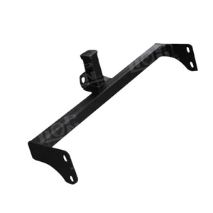 Pièces de remorquage de haute qualité en acier pour pare-chocs arrière, <span class=keywords><strong>attelage</strong></span> de remorquage pour <span class=keywords><strong>NAVARA</strong></span> <span class=keywords><strong>NP300</strong></span> 2015-2020 - Product Image 1